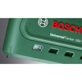 BOSCH UniversalTacker 18V-14 Zszywacz akumulatorowy (solo) 06032A7000