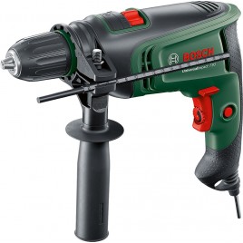 BOSCH UniversalImpact 730 Wiertarka udarowa 0603313420