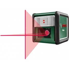 BOSCH Quigo Laser krzyżowy 0603663503