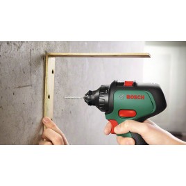 BOSCH AdvancedDrill 18 Aku, 2-biegowa wiertarko-wkrętarka 06039B5009