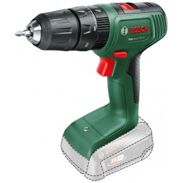 BOSCH EasyImpact 18V-40 Akumulatorowa wiertarko-wkrętarka udarowa 06039D8100