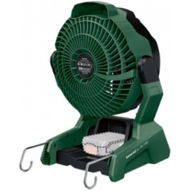 BOSCH UniversalFan 18V-1000 Wentylator akumulatorow (1x2,0 Ah) 06039E1001