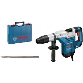 BOSCH GBH 5-40 DCE PROFESSIONAL Młot udarowo-obrotowy z uchwytem SDS max 0611264009