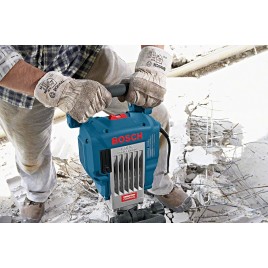 BOSCH GSH 16-28 PROFESSIONAL Młot wyburzeniowy 0611335000