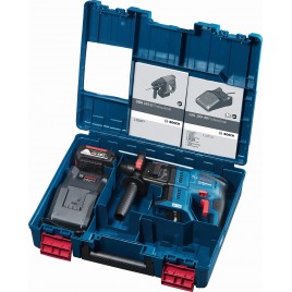 BOSCH GBH 180-LI PROFESSIONAL Akumulatorowy młot wiertarski 0611911122