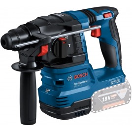 BOSCH GBH 185-LI PROFESSIONAL Akumulatorowy młot udarowo-obrotowy SDS PLUS 0611924020