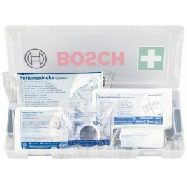 BOSCH L-BOXX Micro, apteczka 1600A02X2S