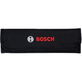 BOSCH 5-częściowy zestaw kluczy grzechotkowych PROFESSIONAL 1600A02Z3D