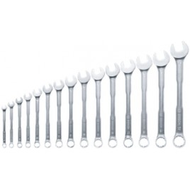 BOSCH Klucz oczkowo-szczękowy 15-Piece Set 1600A02Z9E