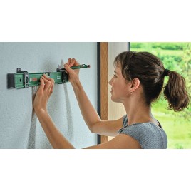 BOSCH Poziomica, 60 cm 1600A02Z9Z