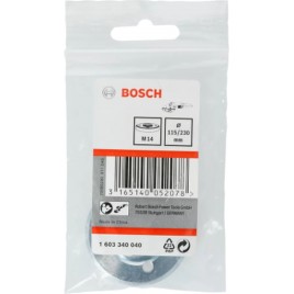 BOSCH Nakrętka mocująca 1603340040