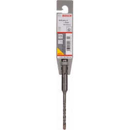 BOSCH SDS plus-5 Wiertła do młotów, 5 x 50 x 115 mm, 1618596164