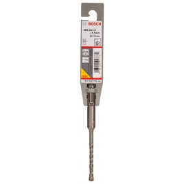 BOSCH SDS plus-5 Wiertła do młotów, 5,5 x 50 x 115 mm, 1618596165