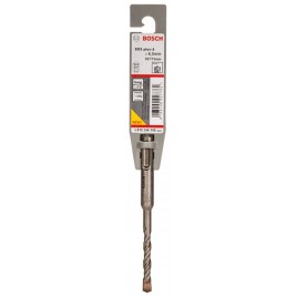 BOSCH SDS plus-5 Wiertła do młotów, 6,5 x 50 x 115 mm, 1618596168