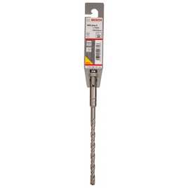 BOSCH SDS plus-5 Wiertła do młotów, 7 x 100 x 165 mm, 1618596171