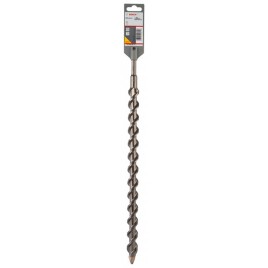 BOSCH SDS plus-5 Wiertła do młotów, 25 x 400 x 450 mm, 1618596239