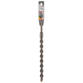 BOSCH SDS plus-5 Wiertła do młotów, 18 x 250 x 300 mm, 1618596319