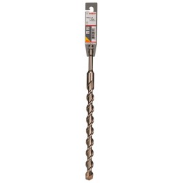 BOSCH SDS plus-5 Wiertła do młotów, 19 x 250 x 300 mm, 1618596320