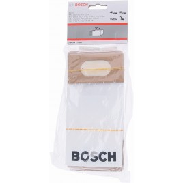 BOSCH papierowy worek na pył 3 szt. 2605411067