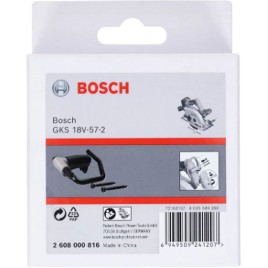 BOSCH Hak do krokwi GKS 18V-57-2 2608000816