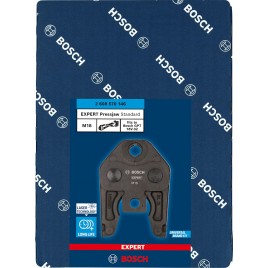 BOSCH Szczęka zaciskowa EXPERT Standard, M18 2608570146