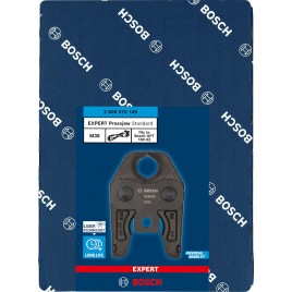 BOSCH Szczęka zaciskowa EXPERT Standard, M35 2608570149