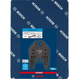 BOSCH Szczęka zaciskowa EXPERT Standard, V12 2608570156