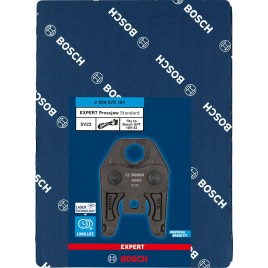 BOSCH Szczęka zaciskowa EXPERT Standard, SV22 2608570161