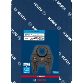 BOSCH Szczęka zaciskowa EXPERT Standard, U40 2608570194