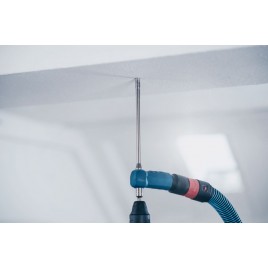 BOSCH Wiertło do młotów SDS-max SpeedClean, 28 x 400 x 590 mm 2608579297