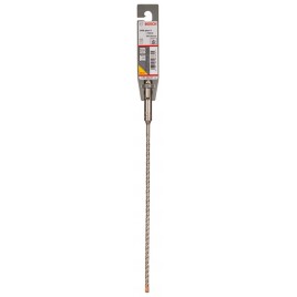 BOSCH SDS plus-5 Wiertła do młotów, 5 x 200 x 265 mm, 2608585597