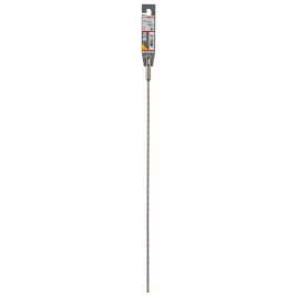 BOSCH SDS plus-5 Wiertła do młotów, 5 x 400 x 465 mm, 2608585599