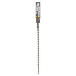 BOSCH SDS plus-5 Wiertła do młotów, 6 x 250 x 315 mm, 2608585602