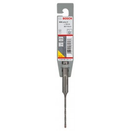 BOSCH SDS plus-5 Wiertła do młotów, 3 x 50 x 110 mm, 2608587801