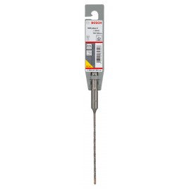 BOSCH SDS plus-5 Wiertła do młotów, 3 x 100 x 160 mm, 2608587802