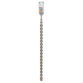 BOSCH SDS plus-5 Wiertła do młotów, 25 x 550 x 600 mm, 2608587910