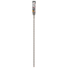 BOSCH SDS plus-5 Wiertła do młotów, 8 x 400 x 465 mm, 2608596116