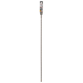 BOSCH SDS plus-5 Wiertła do młotów, 8 x 550 x 615 mm, 2608596183