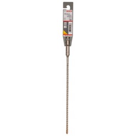 BOSCH SDS plus-5 Wiertła do młotów, 5,5 x 200 x 265 mm, 2608597776