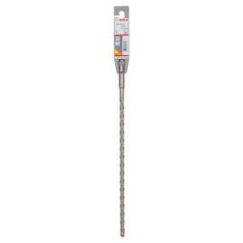 BOSCH SDS plus-5 Wiertła do młotów, 8 x 250 x 315 mm, 2608597944