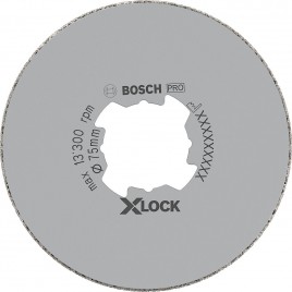 BOSCH Koronka wiertnicza PRO Ceramic dry, 75 × 35 mm, X-Lock 2608599024