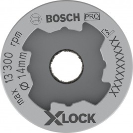 BOSCH Koronka wiertnicza PRO Ceramic dry, 14 × 30 mm, X-Lock 2608599027