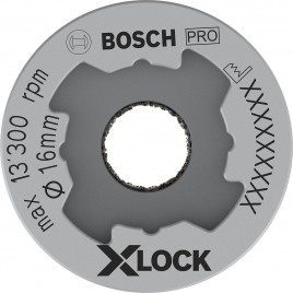 BOSCH Koronka wiertnicza PRO Ceramic dry, 16 × 30 mm, X-Lock 2608599028