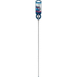 BOSCH Wiertła udarowe EXPERT SDS plus-7X 5 x 400 x 465 mm 2608900064