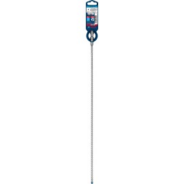 BOSCH Wiertła udarowe EXPERT SDS plus-7X 6 x 400 x 465 mm 2608900076