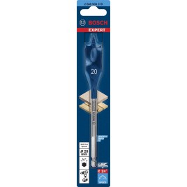 BOSCH EXPERT Self Cut Speed, wiertło łopatkowe 20 × 152 mm 2608900319