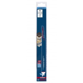 BOSCH Brzeszczot do piły szablastej EXPERT 'Multi Material' S 1256 XHM, 10 szt. 2608900395