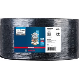 BOSCH Rolka włókniny EXPERT N880 do ręcznego szlifowania 150 mm x 10 m, średnia S 26089012