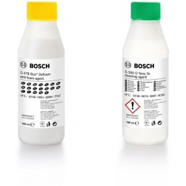 Bosch Zestaw do prania AquaWash&Clean BBZWDSET