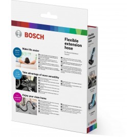 BOSCH Wąż Unlimited BHZUFEH